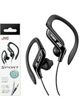 JVC HA-EB75 sports clip headphones